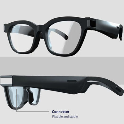 Стекла 2021 блютуз солнечных очков моды самые новые вызывая умные солнечные очки с наушниками TWS