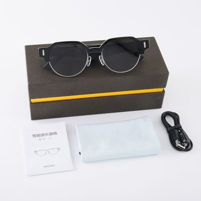 Умные аудио солнечные очки TR90