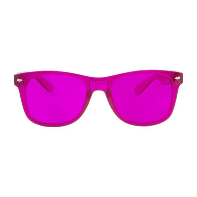 Солнечные очки цвета для объектива покрашенного солнечными очками Uv400 женщины людей поляризовывали солнечные очки