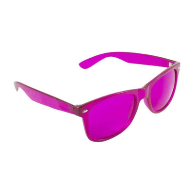 Солнечные очки цвета для объектива покрашенного солнечными очками Uv400 женщины людей поляризовывали солнечные очки