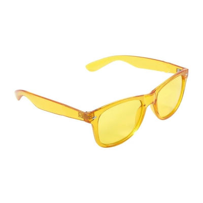 Терапией стекел светлые терапией Chakra излечивать стекла красят солнечные очки