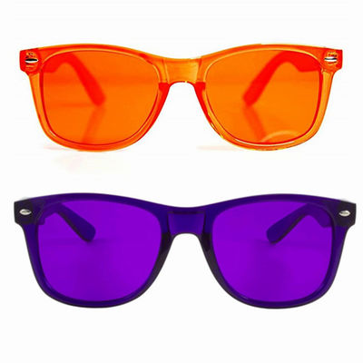 Поляризовыванные солнечные очки для стекел терапией цвета предохранения от стекел Солнца UV400 квадрата классики женщин людей винтажных