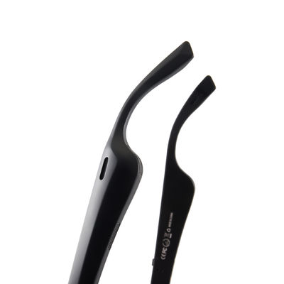 UV400 Eyewear более свободных стекел голоса 48h блютуз видео- умный