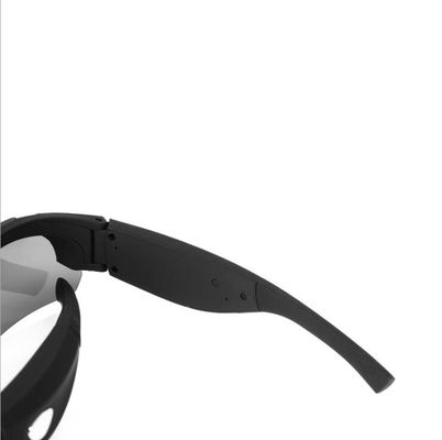Солнечные очки WinMe 500mAh блютуз со спрятанным USB камеры 5Pin