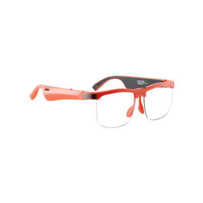 Солнечные очки наушника IPX4 BT5.0 Bluetooth крася поверхностное покрытие