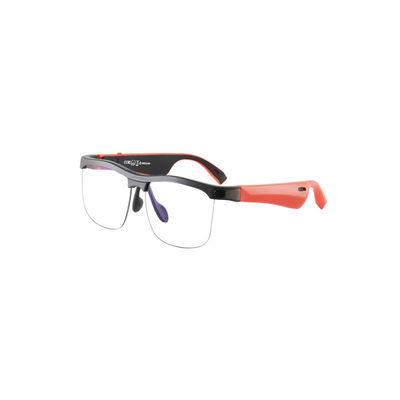 Солнечные очки наушника Bluetooth стекел спорта нейлона TR90 анти- УЛЬТРАФИОЛЕТОВЫЕ умные беспроводные