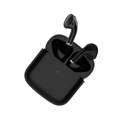 Стерео Earbuds наушника объемного звука PAU1623 TWS истинный беспроводной построил шлемофон Mic