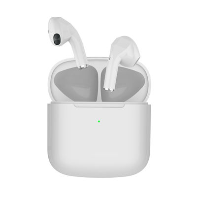 Активный шум отменяя Earbuds беспроводное Bluetooth в управлении касания наушников уха
